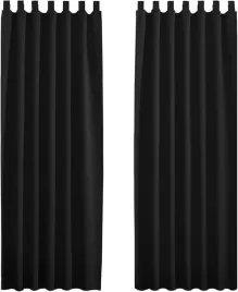 zaslony-pony-dance-czarne-zaciemniajace-do-sypialni-2szt-245x140cm