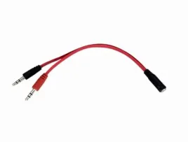 y-splitter-3-5mm-audio-mikrofon-kabel-pc-ps4-20cm-rozdzielacz