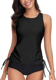 woweny-damska-koszulka-typu-tankini-l-tank-top-crossback-czarny