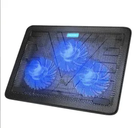 tecknet-n8-podstawka-chlodzaca-pod-laptopa-led-usb