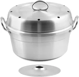 garnek-kuchenny-aluminiowy-piec-gazowy-home-fornetto-z-pokrywka-28cm-4l