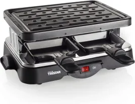 grill-raclette-tristar-ra-2949-500w-4-patelnie-dla-4-osob