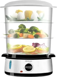 parowar-cecotec-vapovita-3000-inox-04109-9l-800w