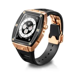 etui-obudowa-pasek-do-zegarka-apple-watch-series-9-8-7-6-se-44-45-mm-zloty