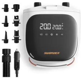 elektryczna-pompa-powietrza-20-psi-automatyczne-wylaczanie-swonder-biala