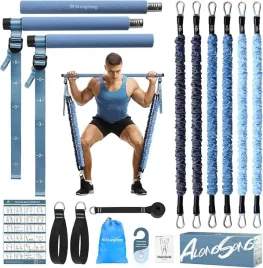 alongsong-tasmy-gumy-oporowe-do-pilatesu-zestaw-tasm-do-pilatesu-cwiczen