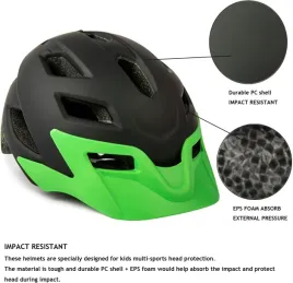 kask-rowerowy-dzieciecy-exclusky-exclu0kbhv1-czarno-zielony-50-57-cm