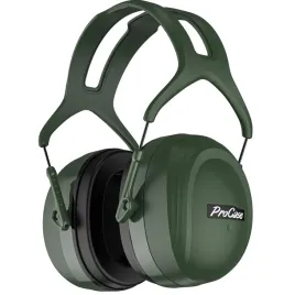 procase-nauszniki-wygluszajace-snr37db-ochronniki-sluchu-regulowane-zielone