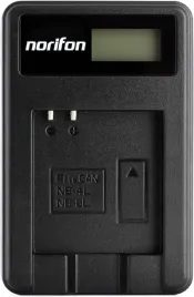 ladowarka-usb-lcd-nb-4l-do-canon-ixus-220-hs-sd1000-sd750
