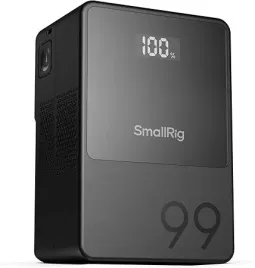 bateria-akumulator-v-mount-smallrig-vb99-se-mini-99wh-pd-65w-usb-c