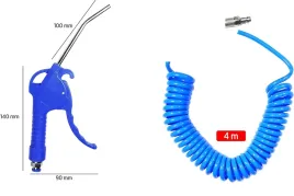 zestaw-do-czyszczenia-kabiny-xyz-4m-elastyczny-waz-pneumatyczny-pistolet