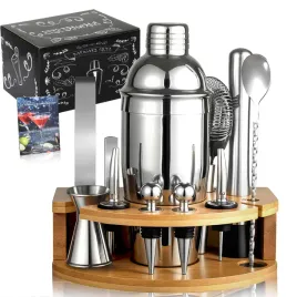 zestaw-do-koktajli-stal-nierdzewna-12-el-z-ksiazka-i-stojakiem-750-ml