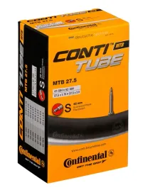 detka-rowerowa-continental-tubo-presta-27-5x1-75-2-5-czarna-42-mm-mtb