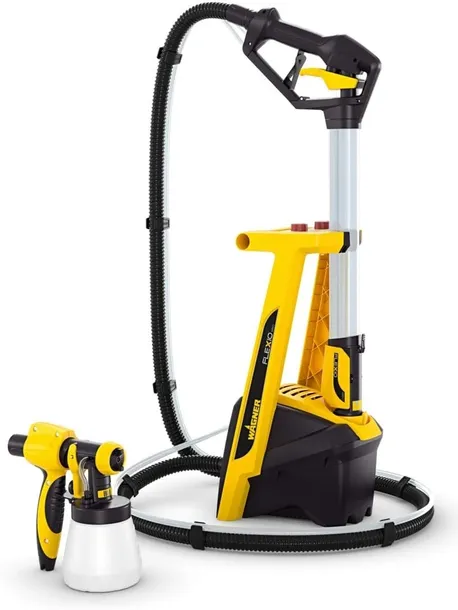 wagner-system-natryskowy-w-950-flexio-stan-powystawowy