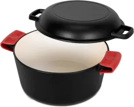 garnek-holenderski-zeliwny-47l-2w1-z-pokrywka-patelnia