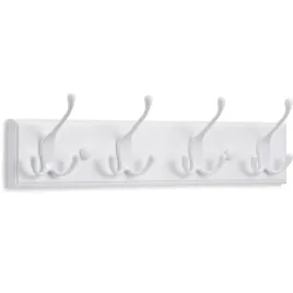 2szt-larhn-bialy-wieszak-na-ubrania-z-4-haczyki-na-plaszcze-42-cm