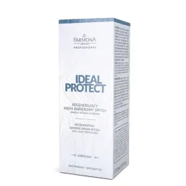 farmona-ideal-protect-regenerujacy-krem-barierowy-spf-50-50-ml