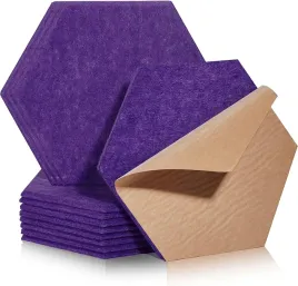 panele-akustyczne-fioletowe-hexagon-30x26x09-12x