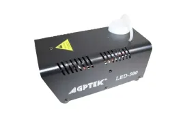 agptek-wytwornica-dymu-8-diodami-led-13-kolorow-i-efektem-rgb-500-w