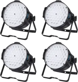 betopper-led-4-sztuki-biale-swiatlo-sceniczne-cob-54x2w-reflektor-dj