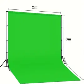 green-screen-zielone-tlo-materialowe-3x2m-fotograficzne-niewidzialny-ekran