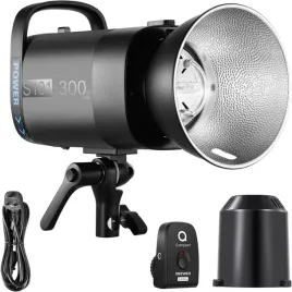 neewer-s101-300w-pro-lampa-blyskowa-z-wyzwalaczem-24g-lampa-modelujaca