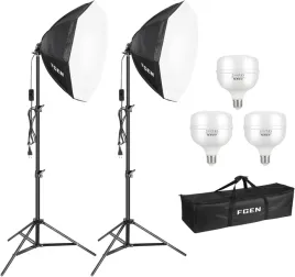 zestaw-do-fotografowania-statyw-softbox-2x-statyw-3x-lampa