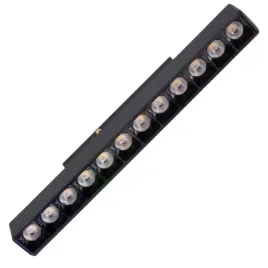 lampa-liniowa-led-22cm-czarna-12w-4000k-1300lm-szyna-magnetyczna-48v