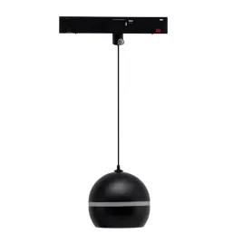 lampa-zwieszana-led-kula-ring-czarna-10w-2700k-do-szyn-magnetycznych-48v