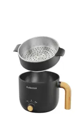 audecook-elektryczny-garnek-i-parowar-15l-przenosny-nieprzywierajacy-600w