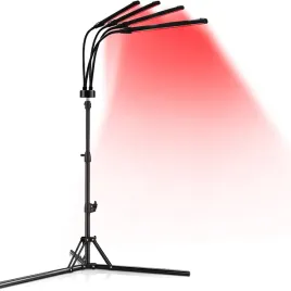 lampa-do-terapii-swiatlem-czerwonym-660nm-850nm-ze-stojakiem