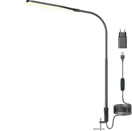 lampka-biurkowa-led-z-zaciskiem-i-regulacja-kierunku-lampy-18w