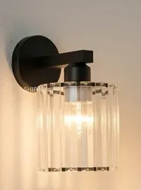 anwio-czarna-lampa-scienna-nowoczesna-krysztalowa-2-sztuki