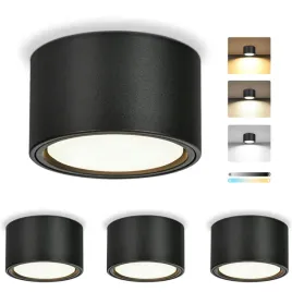 kyotech-led-lampy-sufitowe-4-szt-or-regulacja-barwy-i-jasnosci