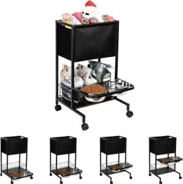 podwyzszone-2-miski-dla-psow-1500-ml-i-organizerem-na-zabawki-dla-psow