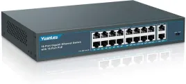 yuanley-18-portowy-gigabitowy-przelacznik-poe-16-portow-poe-1000-mbps