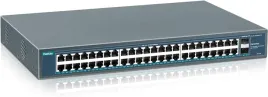 yuanley-48-portowy-gigabit-poe-niezarzadzany-przelacznik-21000-mbps