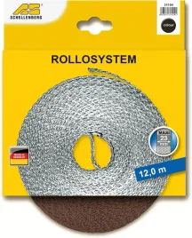 schellenberg-31104-tasma-do-rolet-maxi-23-mm-12-m-brazowa