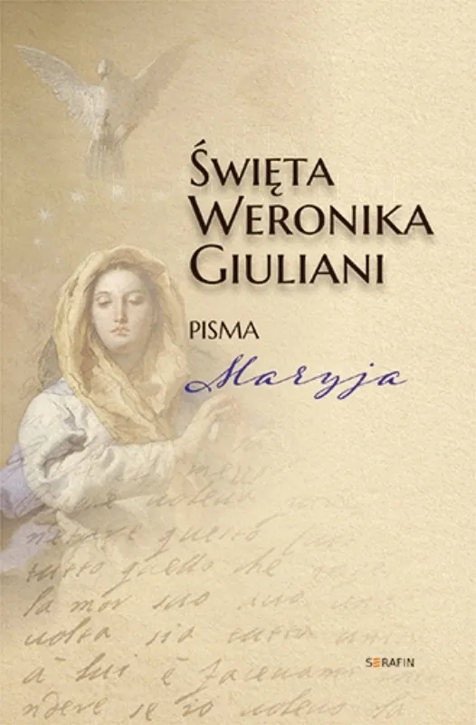 swieta-weronika-giuliani-pisma-maryja