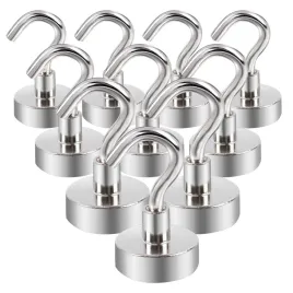 oceumaoa-haczyki-magnetyczne-neodymowe-20-mm-zestaw-10-szt
