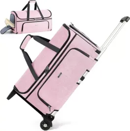 torba-podrozna-na-kolkach-lekespring-47l-rozowa