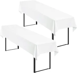 2-sztuki-bialych-pokrowcow-na-stoly-piwne-uniwersalne-dla-stolow-50-i-70-cm