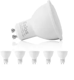 zarowki-eslas-led-gu10-zimna-biel-6000k-6w-600lm-6szt