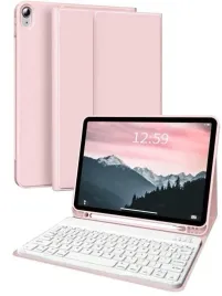 zoyu-etui-z-klawiatura-bluetooth-do-ipad-pro-11-20202022-rozowe-qwertz
