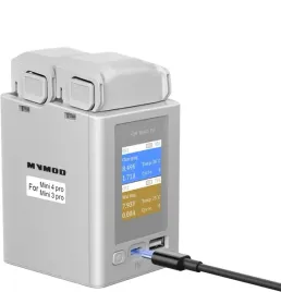 mini-3-pro-akumulator-2-szt-ze-stacja-ladujaca-3850-mah