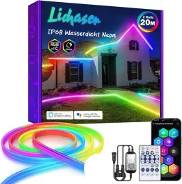 tasma-led-lichaser-rgb-ic-2x10m-wodoodporna-synchronizacja-muzyki