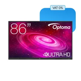 monitor-interaktywny-optoma-1861rk-86-android-14-4k-vat-0percent