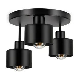 ramos-3p-e27-lampa-wiszaca-max-3x60w-czarna