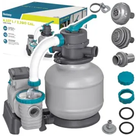 pompa-piaskowa-bestway-8327l-h-do-basenu-filtrujaca-weze-zlaczki