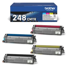 oryginalny-toner-brother-tn248val-cmyk